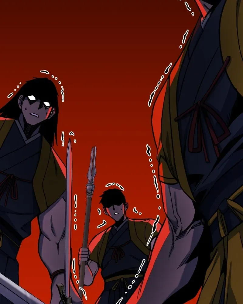 I Reincarnated As The Crazed Heir เกิดอีกทีเป็นว่าที่ประมุขลัทธิมาร ตอนที่ 106 หน้า 40