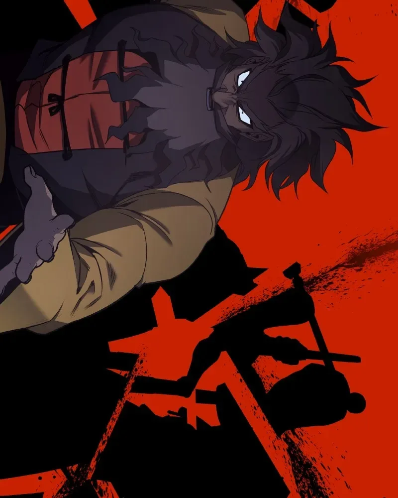 I Reincarnated As The Crazed Heir เกิดอีกทีเป็นว่าที่ประมุขลัทธิมาร ตอนที่ 106 หน้า 61
