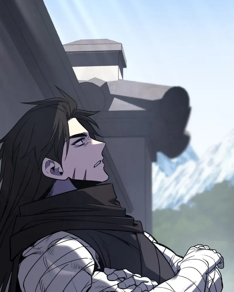I Reincarnated As The Crazed Heir เกิดอีกทีเป็นว่าที่ประมุขลัทธิมาร ตอนที่ 107 หน้า 11