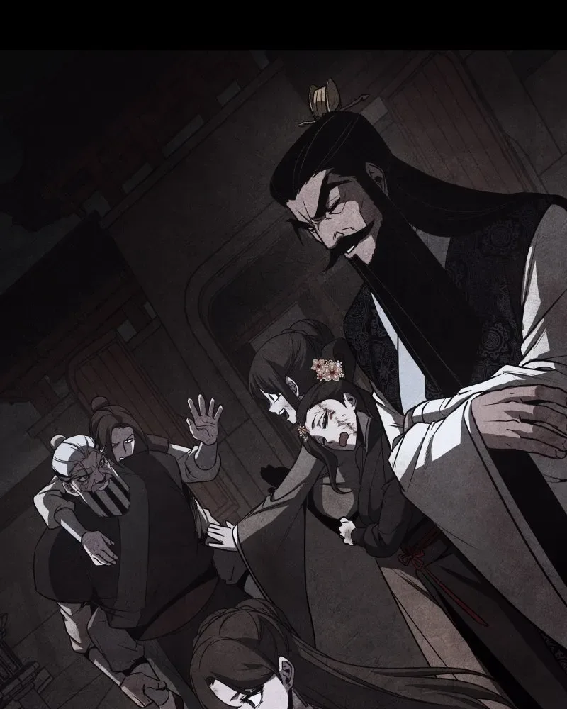 I Reincarnated As The Crazed Heir เกิดอีกทีเป็นว่าที่ประมุขลัทธิมาร ตอนที่ 107 หน้า 148