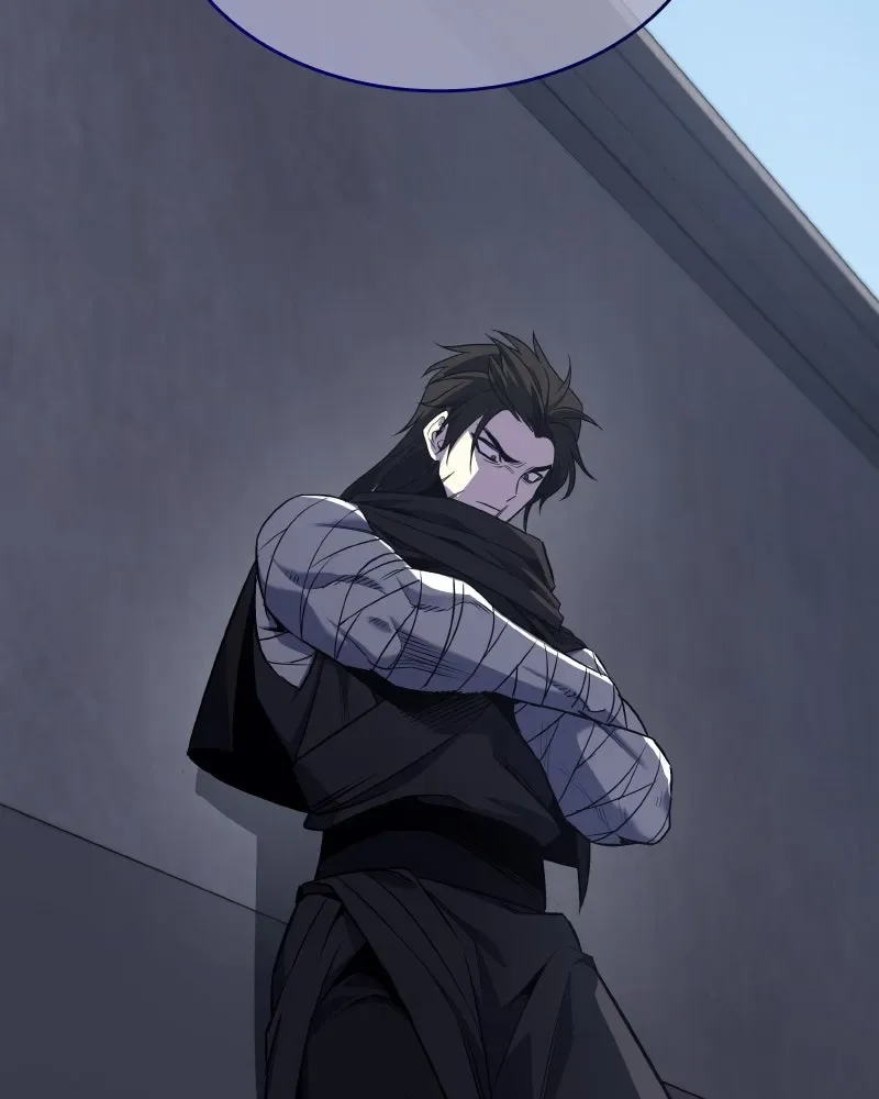 I Reincarnated As The Crazed Heir เกิดอีกทีเป็นว่าที่ประมุขลัทธิมาร ตอนที่ 107 หน้า 8