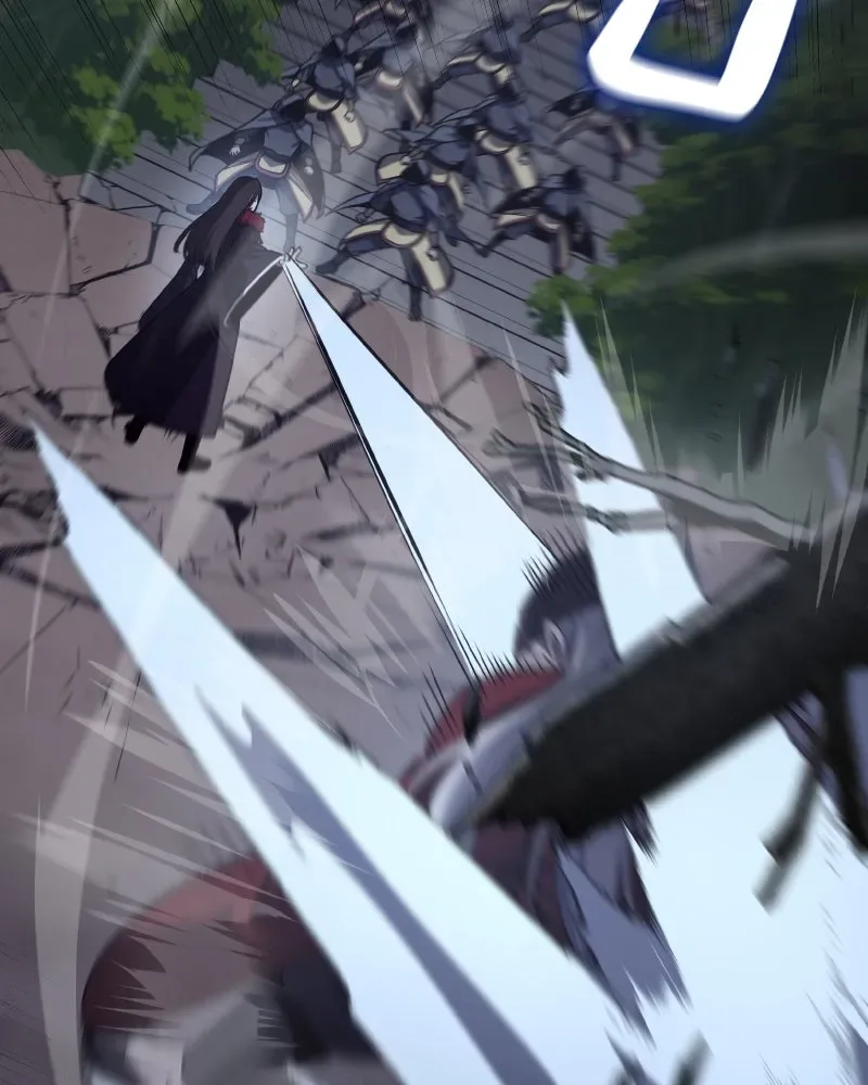 I Reincarnated As The Crazed Heir เกิดอีกทีเป็นว่าที่ประมุขลัทธิมาร ตอนที่ 107 หน้า 97