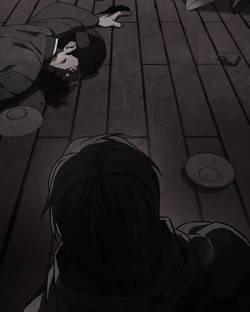 I Reincarnated As The Crazed Heir เกิดอีกทีเป็นว่าที่ประมุขลัทธิมาร ตอนที่ 108 หน้า 157