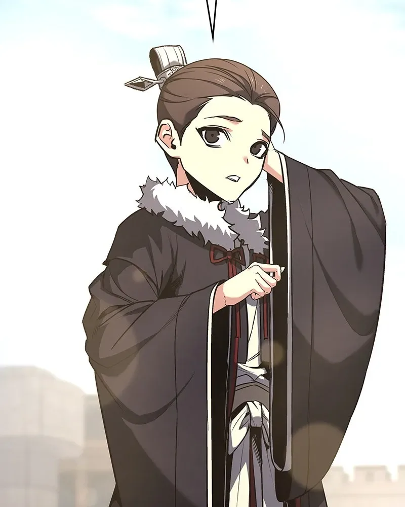 I Reincarnated As The Crazed Heir เกิดอีกทีเป็นว่าที่ประมุขลัทธิมาร ตอนที่ 108 หน้า 187