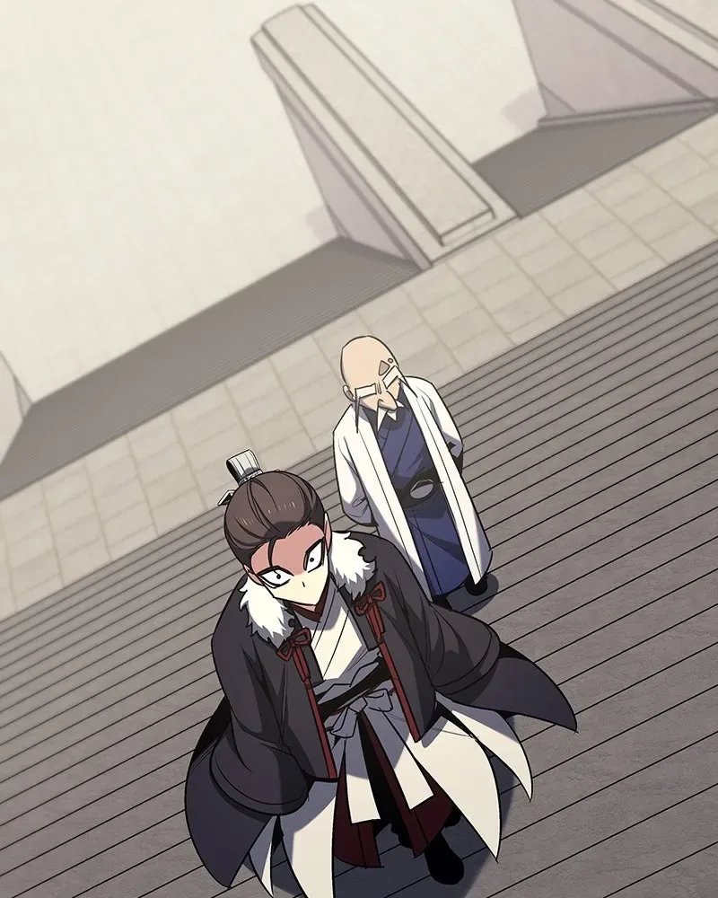 I Reincarnated As The Crazed Heir เกิดอีกทีเป็นว่าที่ประมุขลัทธิมาร ตอนที่ 108 หน้า 220
