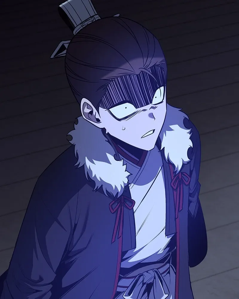 I Reincarnated As The Crazed Heir เกิดอีกทีเป็นว่าที่ประมุขลัทธิมาร ตอนที่ 108 หน้า 233