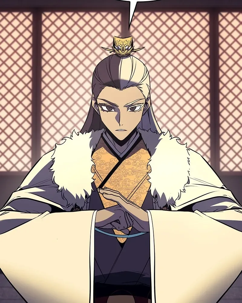 I Reincarnated As The Crazed Heir เกิดอีกทีเป็นว่าที่ประมุขลัทธิมาร ตอนที่ 108 หน้า 5