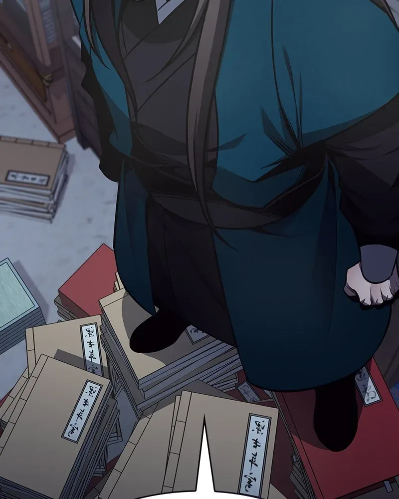 I Reincarnated As The Crazed Heir เกิดอีกทีเป็นว่าที่ประมุขลัทธิมาร ตอนที่ 109 หน้า 170
