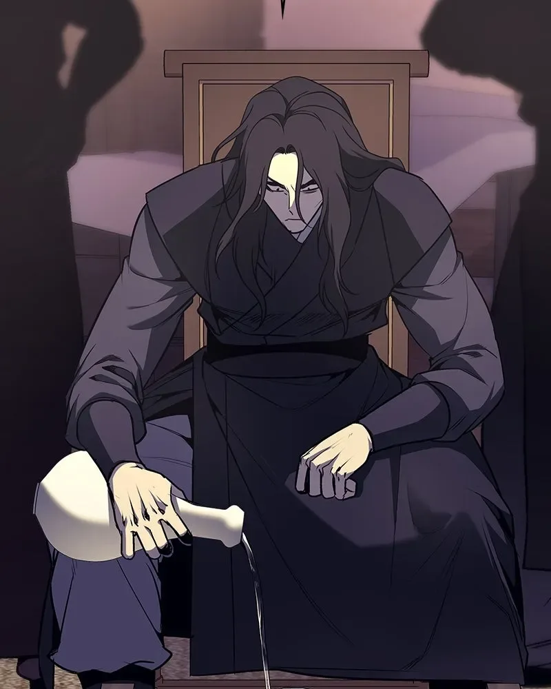 I Reincarnated As The Crazed Heir เกิดอีกทีเป็นว่าที่ประมุขลัทธิมาร ตอนที่ 109 หน้า 233