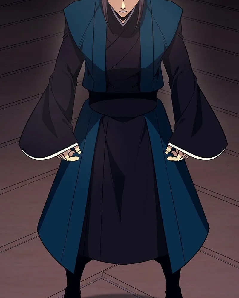 I Reincarnated As The Crazed Heir เกิดอีกทีเป็นว่าที่ประมุขลัทธิมาร ตอนที่ 110 หน้า 104