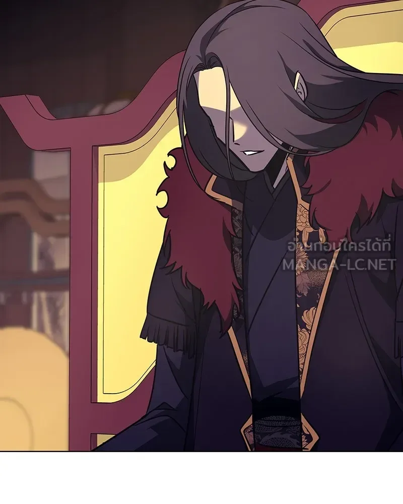 I Reincarnated As The Crazed Heir เกิดอีกทีเป็นว่าที่ประมุขลัทธิมาร ตอนที่ 110 หน้า 129