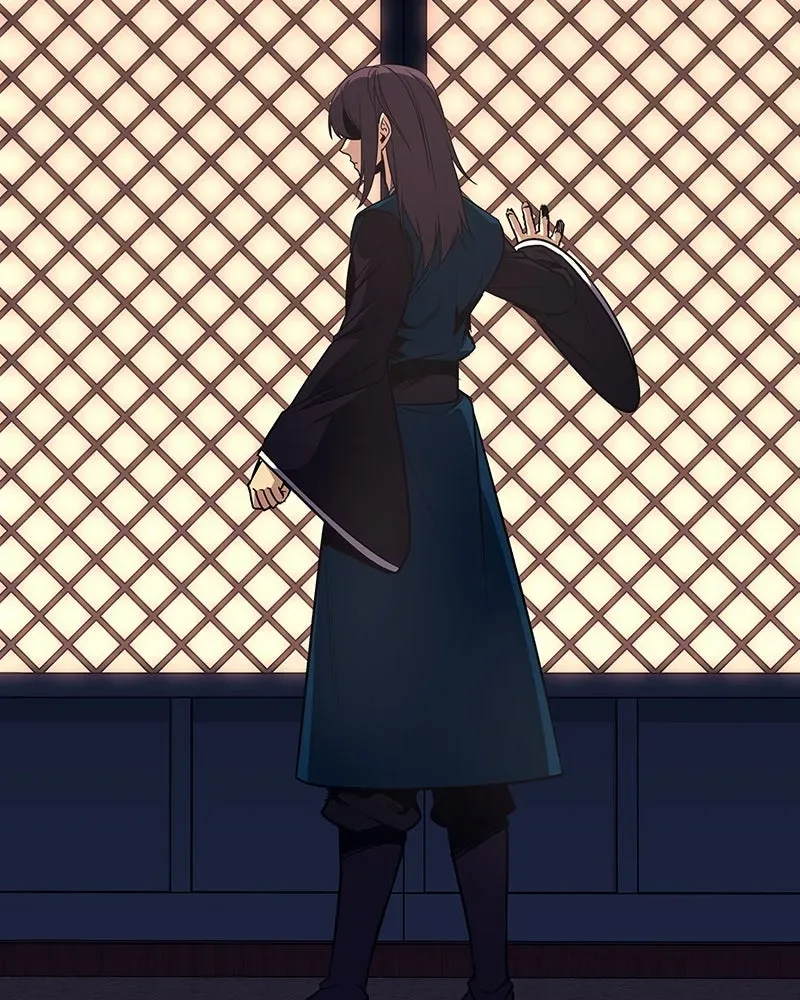 I Reincarnated As The Crazed Heir เกิดอีกทีเป็นว่าที่ประมุขลัทธิมาร ตอนที่ 110 หน้า 136