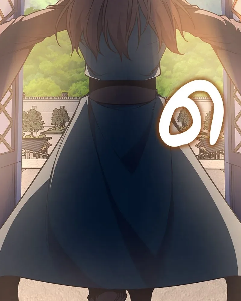 I Reincarnated As The Crazed Heir เกิดอีกทีเป็นว่าที่ประมุขลัทธิมาร ตอนที่ 110 หน้า 140