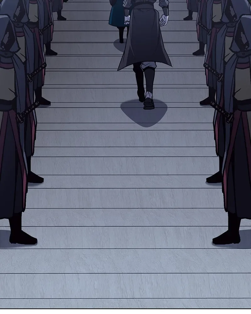I Reincarnated As The Crazed Heir เกิดอีกทีเป็นว่าที่ประมุขลัทธิมาร ตอนที่ 110 หน้า 187
