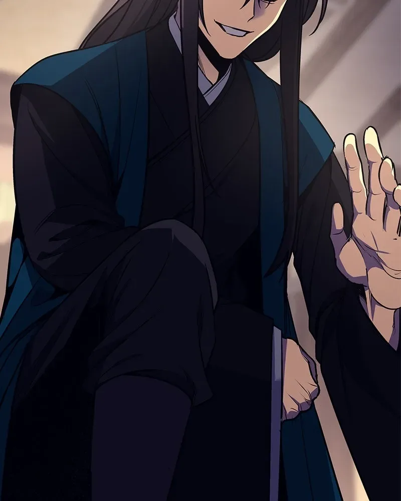 I Reincarnated As The Crazed Heir เกิดอีกทีเป็นว่าที่ประมุขลัทธิมาร ตอนที่ 110 หน้า 2