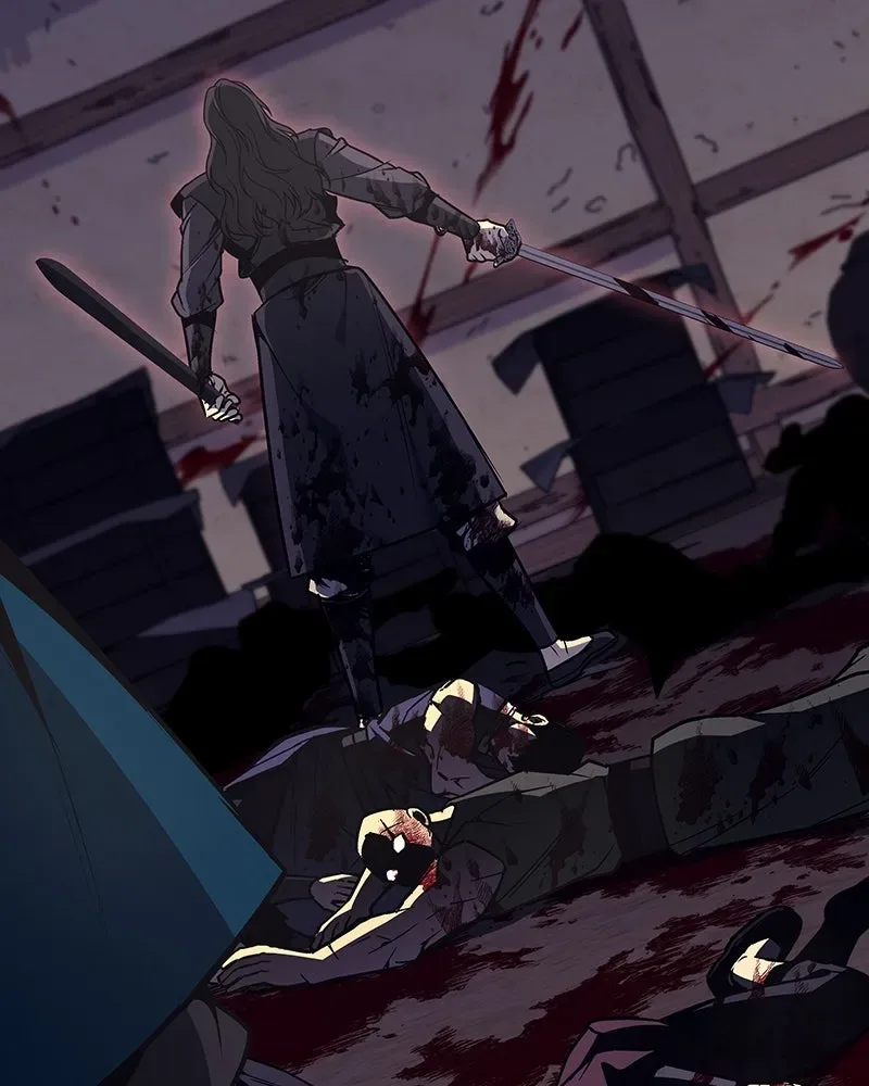 I Reincarnated As The Crazed Heir เกิดอีกทีเป็นว่าที่ประมุขลัทธิมาร ตอนที่ 110 หน้า 61