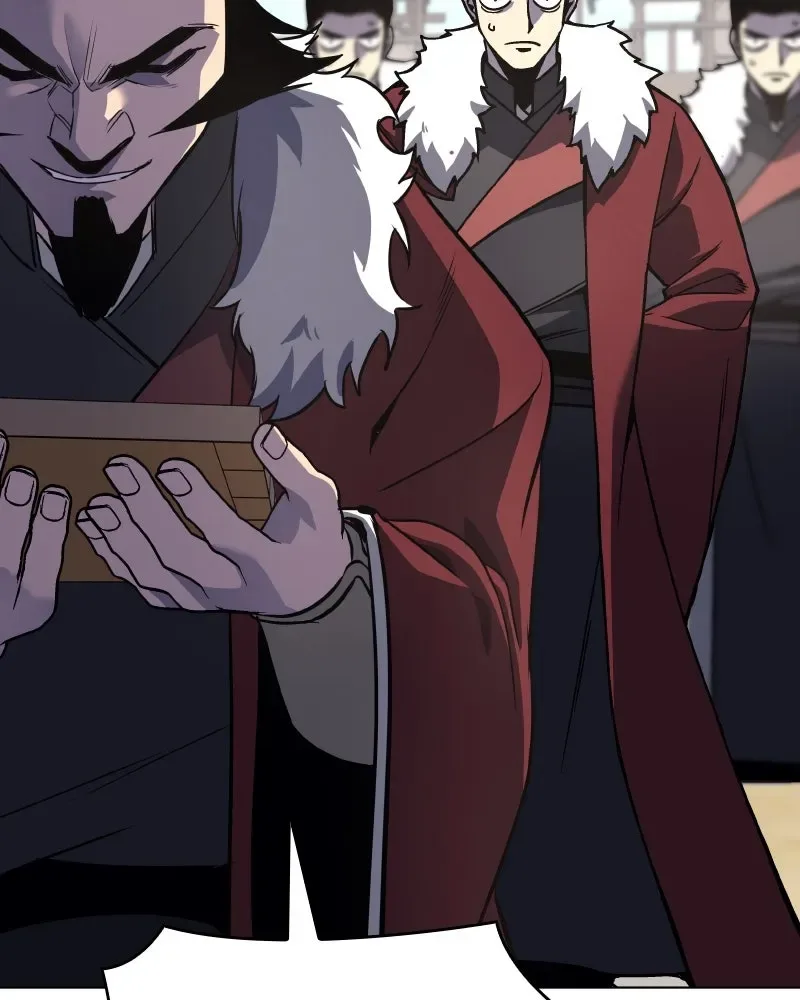 I Reincarnated As The Crazed Heir เกิดอีกทีเป็นว่าที่ประมุขลัทธิมาร ตอนที่ 111 หน้า 106