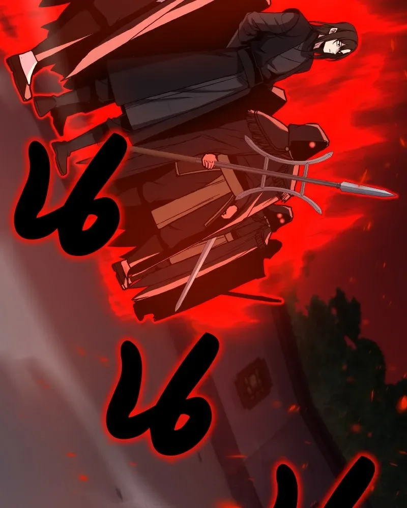 I Reincarnated As The Crazed Heir เกิดอีกทีเป็นว่าที่ประมุขลัทธิมาร ตอนที่ 111 หน้า 154
