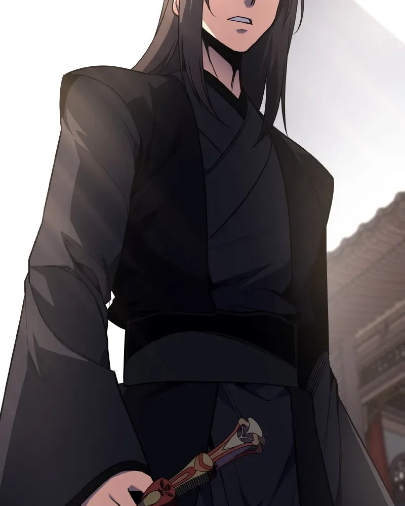 I Reincarnated As The Crazed Heir เกิดอีกทีเป็นว่าที่ประมุขลัทธิมาร ตอนที่ 111 หน้า 188