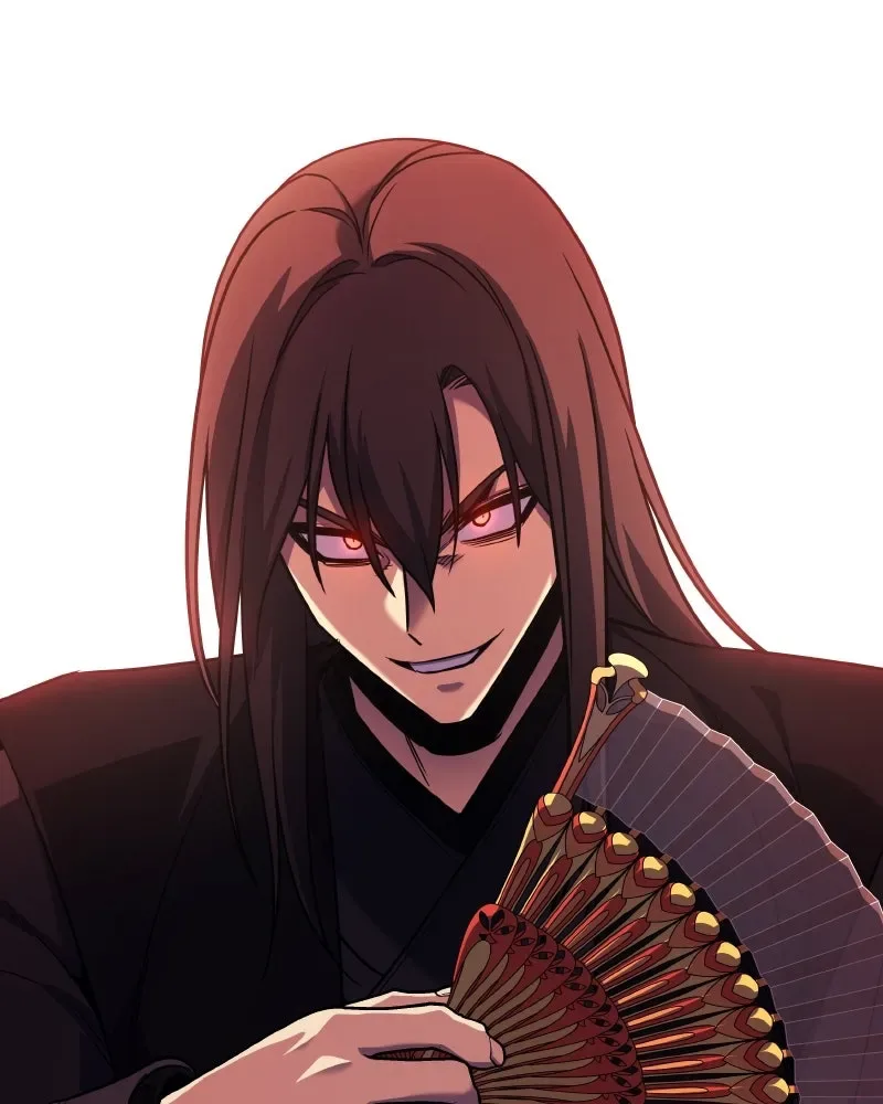 I Reincarnated As The Crazed Heir เกิดอีกทีเป็นว่าที่ประมุขลัทธิมาร ตอนที่ 111 หน้า 205