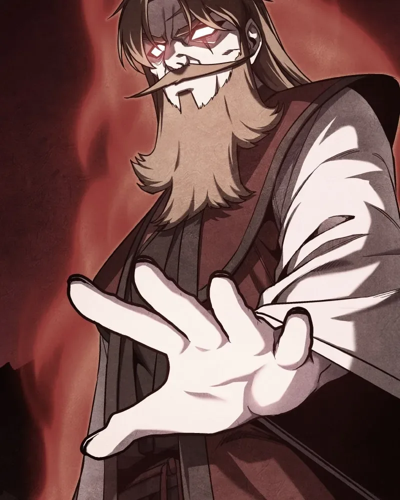 I Reincarnated As The Crazed Heir เกิดอีกทีเป็นว่าที่ประมุขลัทธิมาร ตอนที่ 111 หน้า 83