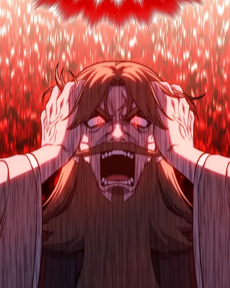 I Reincarnated As The Crazed Heir เกิดอีกทีเป็นว่าที่ประมุขลัทธิมาร ตอนที่ 112 หน้า 205