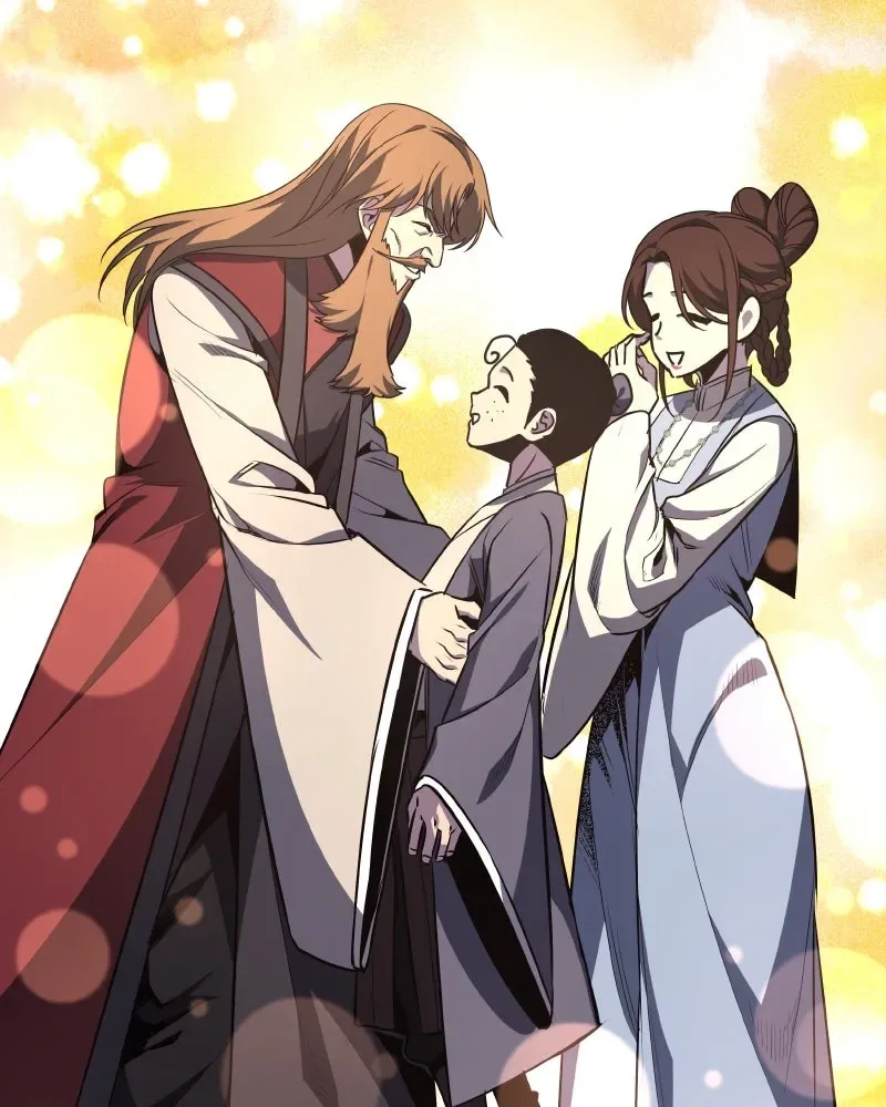 I Reincarnated As The Crazed Heir เกิดอีกทีเป็นว่าที่ประมุขลัทธิมาร ตอนที่ 112 หน้า 22