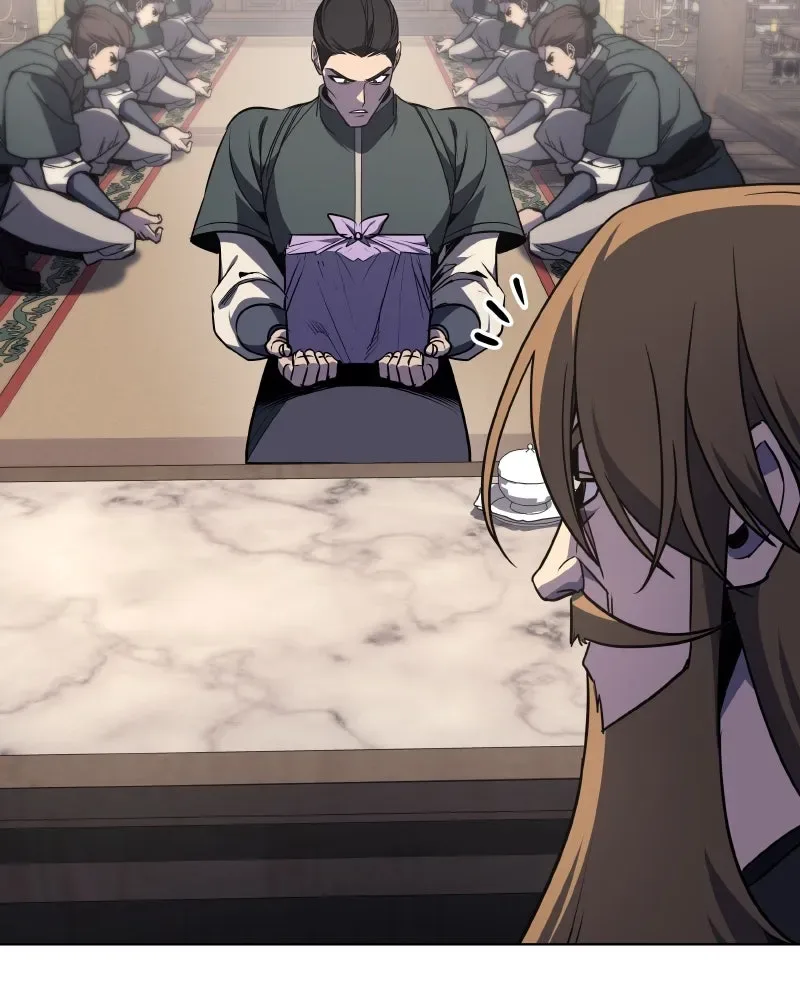 I Reincarnated As The Crazed Heir เกิดอีกทีเป็นว่าที่ประมุขลัทธิมาร ตอนที่ 112 หน้า 25