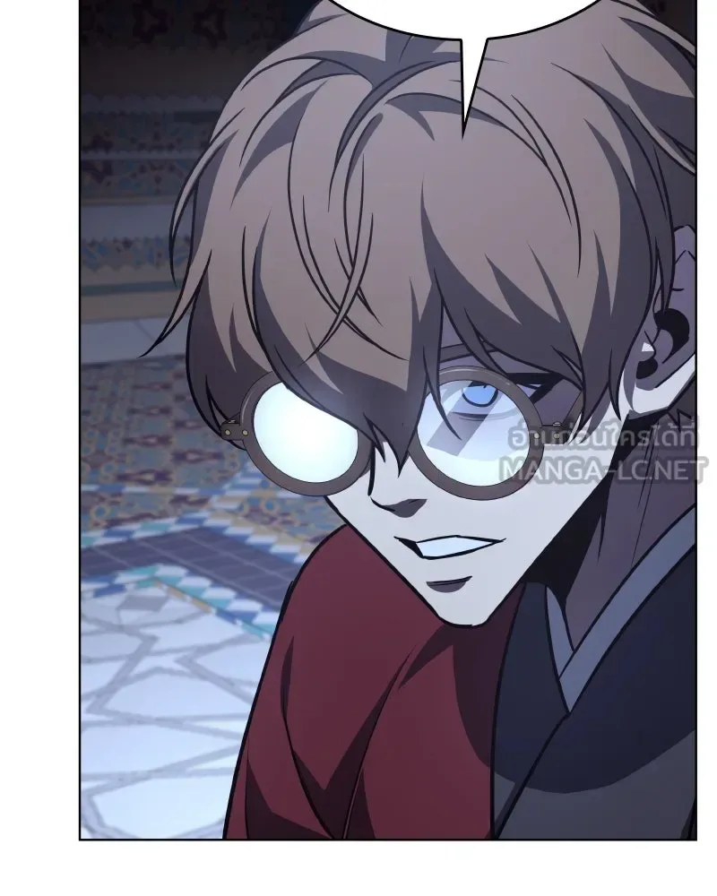 I Reincarnated As The Crazed Heir เกิดอีกทีเป็นว่าที่ประมุขลัทธิมาร ตอนที่ 112 หน้า 54