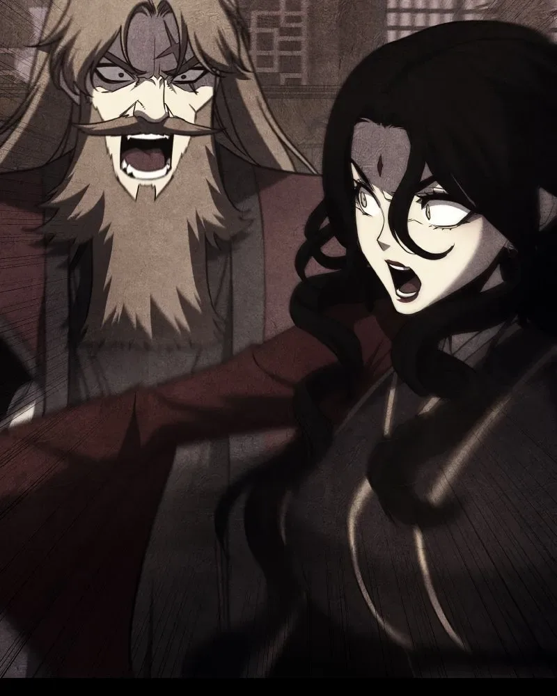 I Reincarnated As The Crazed Heir เกิดอีกทีเป็นว่าที่ประมุขลัทธิมาร ตอนที่ 112 หน้า 80