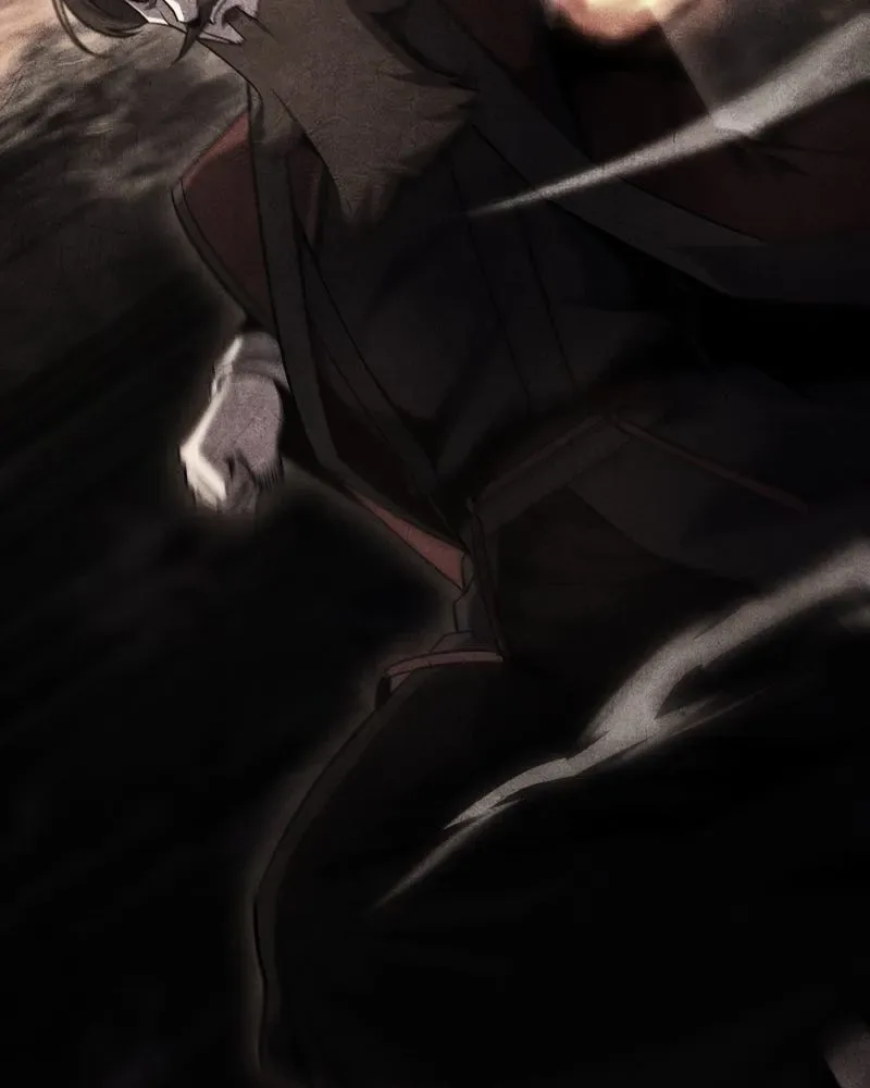 I Reincarnated As The Crazed Heir เกิดอีกทีเป็นว่าที่ประมุขลัทธิมาร ตอนที่ 112 หน้า 82