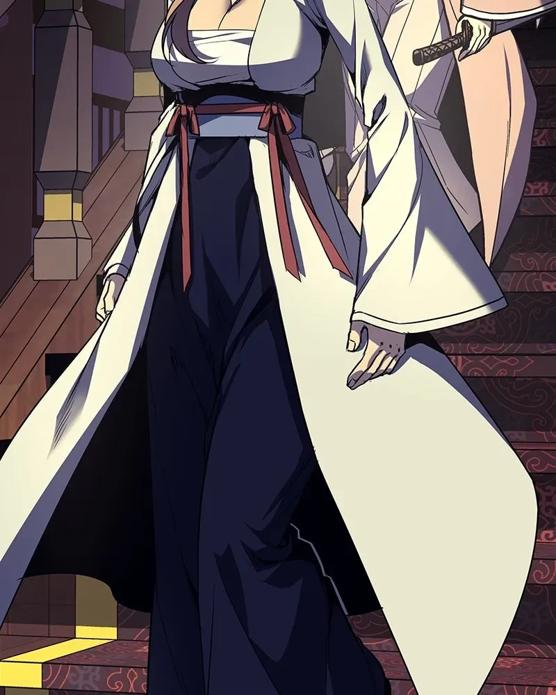 I Reincarnated As The Crazed Heir เกิดอีกทีเป็นว่าที่ประมุขลัทธิมาร ตอนที่ 113 หน้า 167