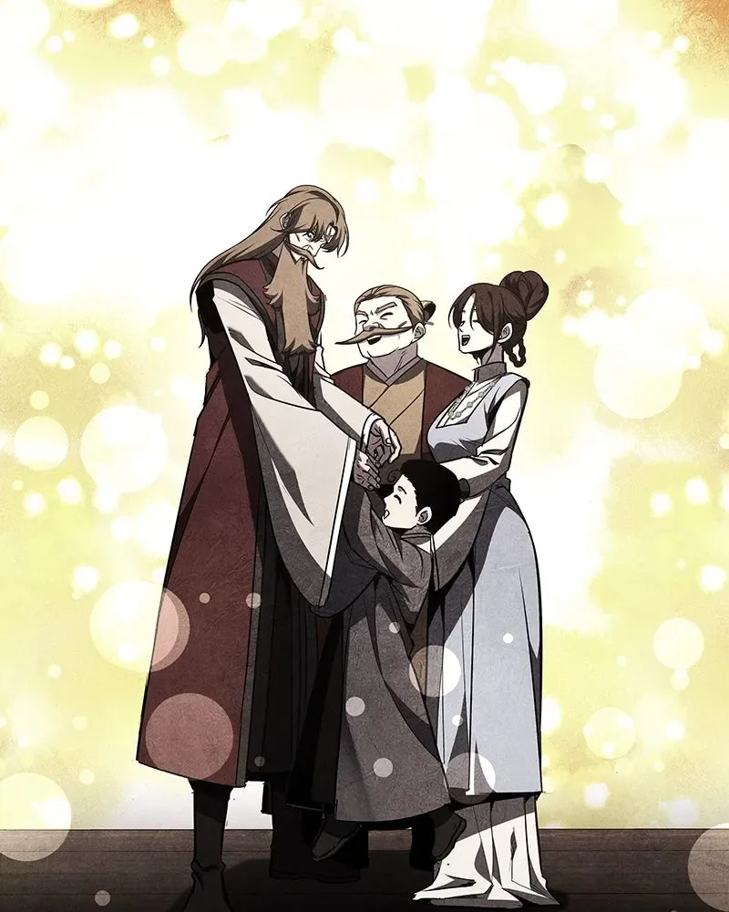 I Reincarnated As The Crazed Heir เกิดอีกทีเป็นว่าที่ประมุขลัทธิมาร ตอนที่ 113 หน้า 5