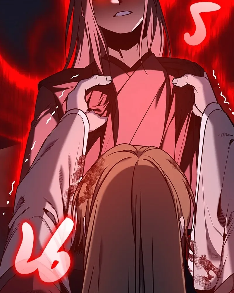 I Reincarnated As The Crazed Heir เกิดอีกทีเป็นว่าที่ประมุขลัทธิมาร ตอนที่ 113 หน้า 80
