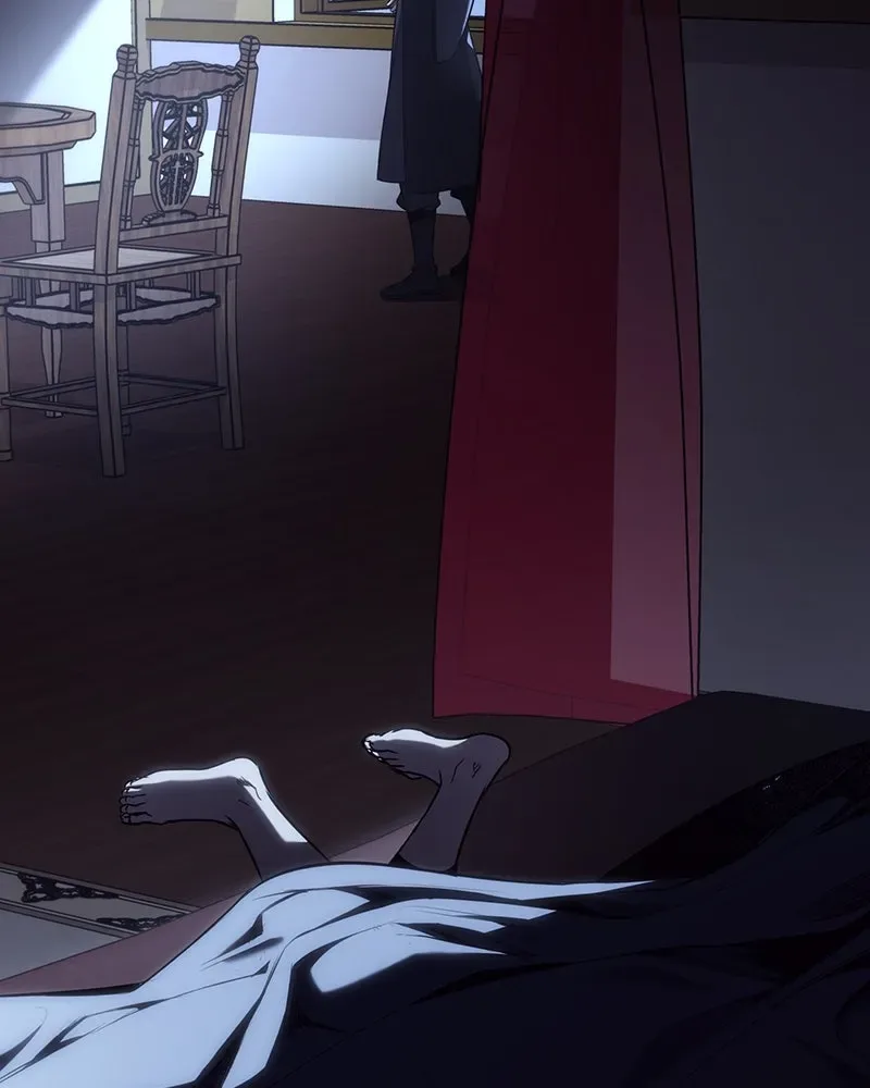 I Reincarnated As The Crazed Heir เกิดอีกทีเป็นว่าที่ประมุขลัทธิมาร ตอนที่ 114 หน้า 110