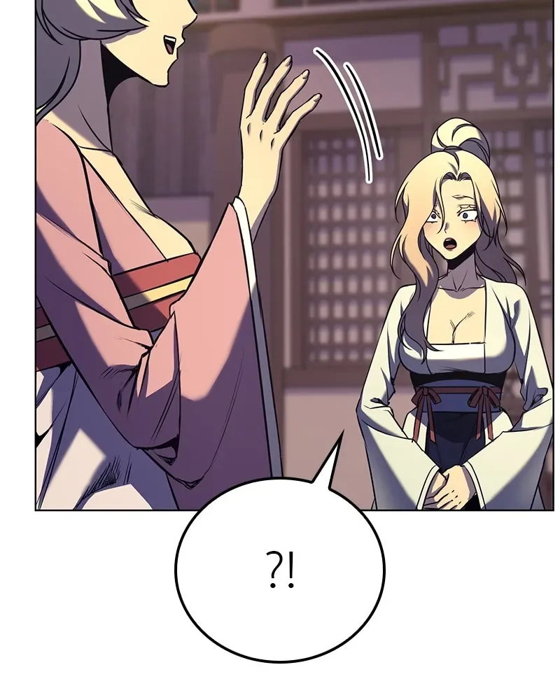I Reincarnated As The Crazed Heir เกิดอีกทีเป็นว่าที่ประมุขลัทธิมาร ตอนที่ 114 หน้า 163
