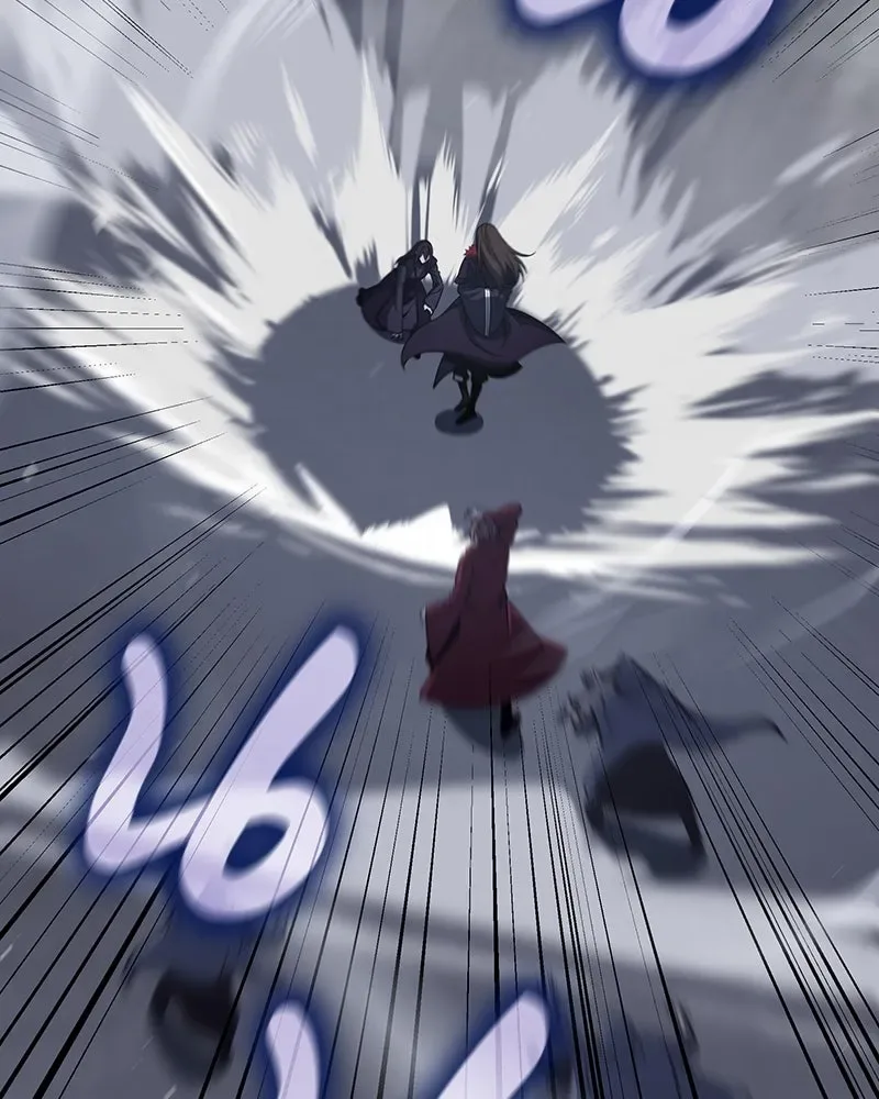 I Reincarnated As The Crazed Heir เกิดอีกทีเป็นว่าที่ประมุขลัทธิมาร ตอนที่ 116 หน้า 20