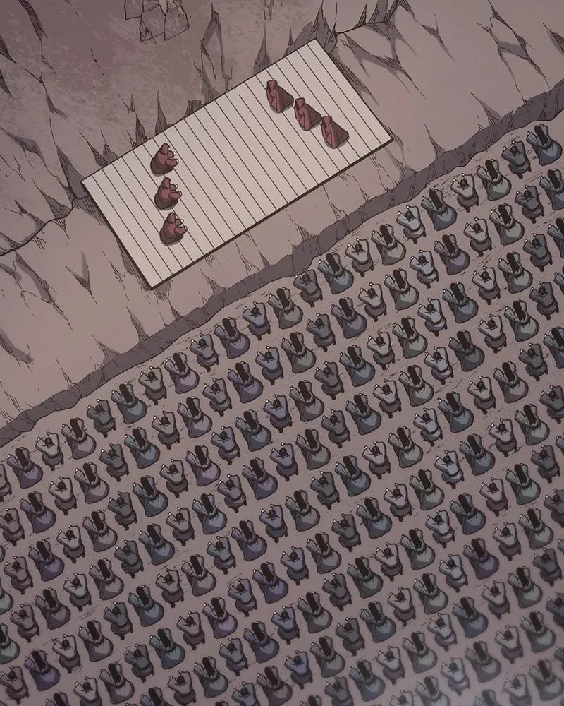 I Reincarnated As The Crazed Heir เกิดอีกทีเป็นว่าที่ประมุขลัทธิมาร ตอนที่ 117 หน้า 211