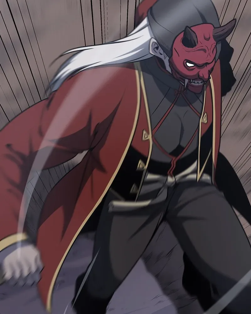 I Reincarnated As The Crazed Heir เกิดอีกทีเป็นว่าที่ประมุขลัทธิมาร ตอนที่ 117 หน้า 239