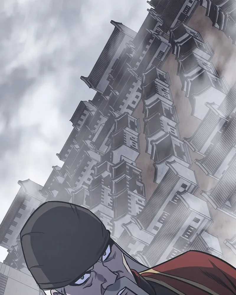 I Reincarnated As The Crazed Heir เกิดอีกทีเป็นว่าที่ประมุขลัทธิมาร ตอนที่ 117 หน้า 263