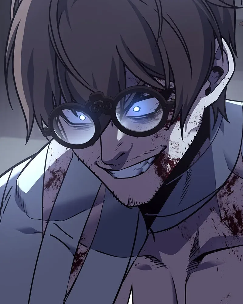 I Reincarnated As The Crazed Heir เกิดอีกทีเป็นว่าที่ประมุขลัทธิมาร ตอนที่ 117 หน้า 97