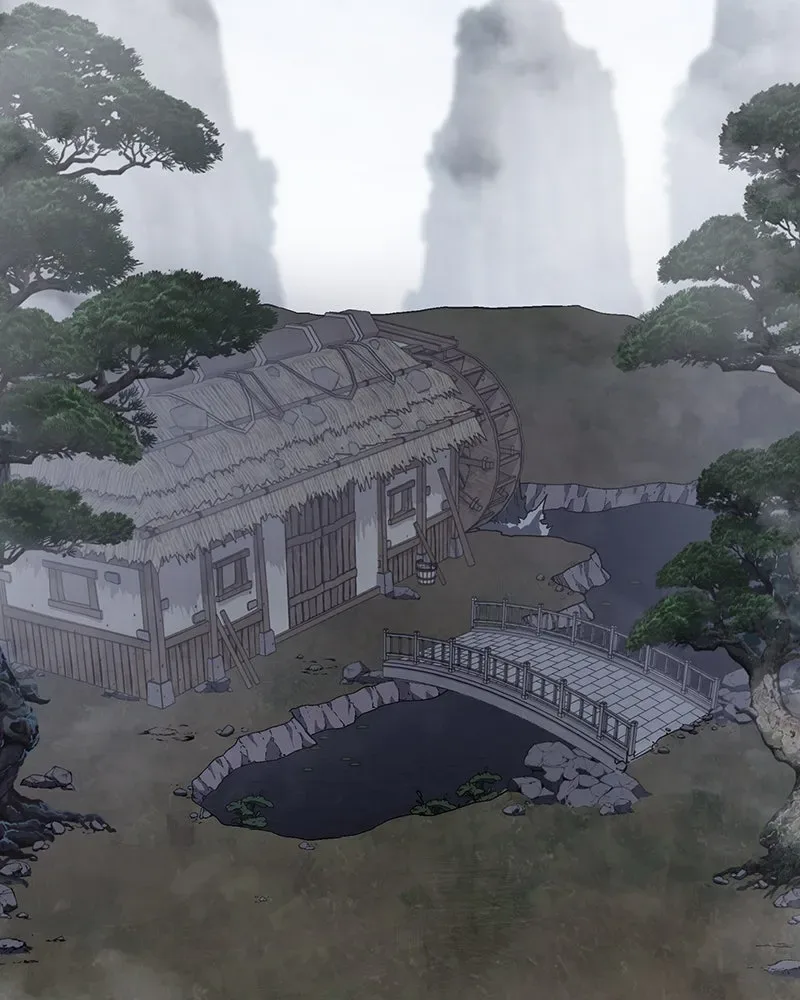 I Reincarnated As The Crazed Heir เกิดอีกทีเป็นว่าที่ประมุขลัทธิมาร ตอนที่ 118 หน้า 104