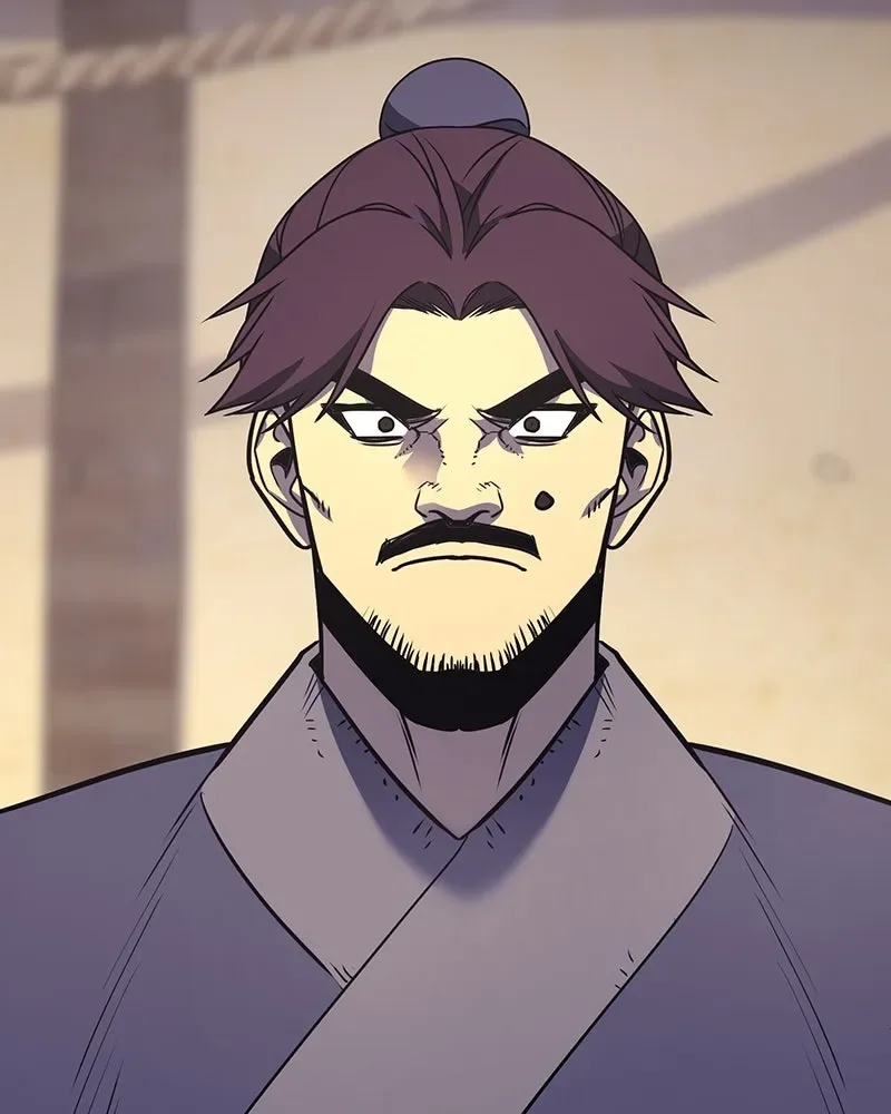 I Reincarnated As The Crazed Heir เกิดอีกทีเป็นว่าที่ประมุขลัทธิมาร ตอนที่ 118 หน้า 128