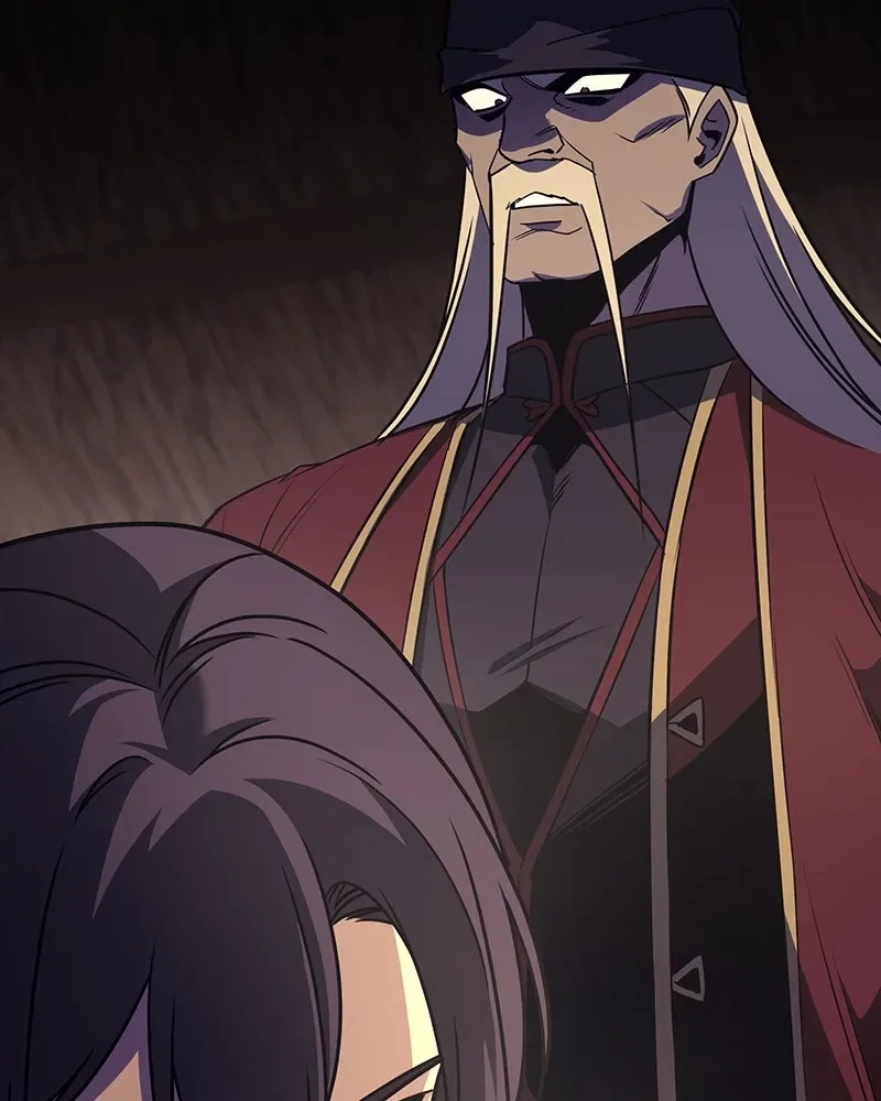 I Reincarnated As The Crazed Heir เกิดอีกทีเป็นว่าที่ประมุขลัทธิมาร ตอนที่ 118 หน้า 152