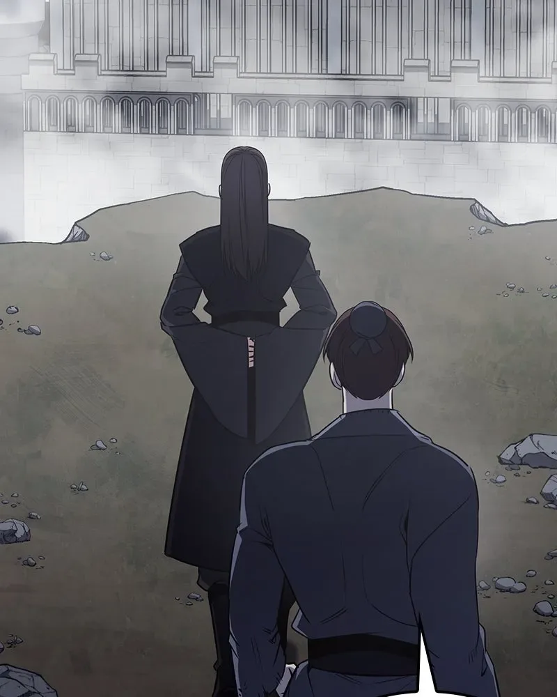 I Reincarnated As The Crazed Heir เกิดอีกทีเป็นว่าที่ประมุขลัทธิมาร ตอนที่ 118 หน้า 170
