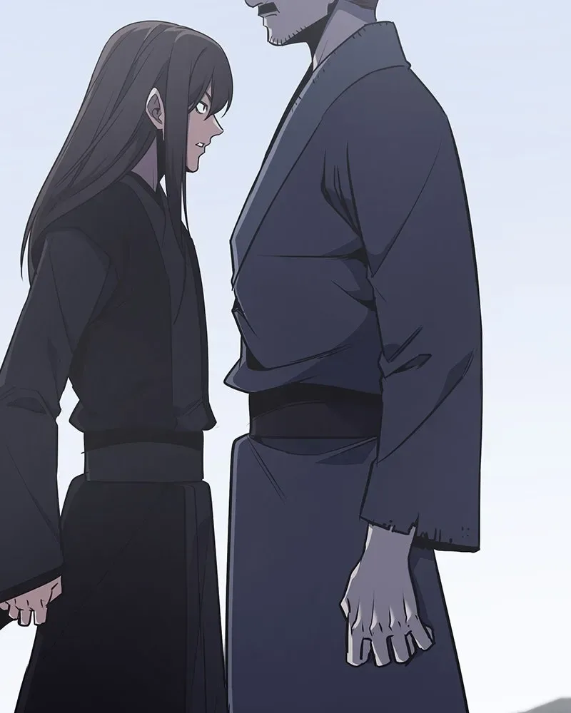 I Reincarnated As The Crazed Heir เกิดอีกทีเป็นว่าที่ประมุขลัทธิมาร ตอนที่ 118 หน้า 181