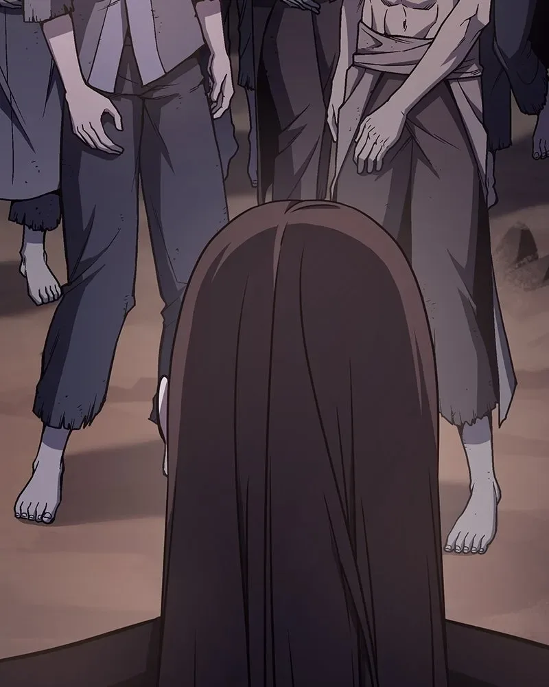 I Reincarnated As The Crazed Heir เกิดอีกทีเป็นว่าที่ประมุขลัทธิมาร ตอนที่ 118 หน้า 239