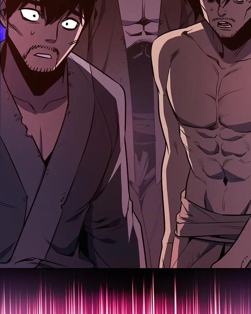 I Reincarnated As The Crazed Heir เกิดอีกทีเป็นว่าที่ประมุขลัทธิมาร ตอนที่ 118 หน้า 244