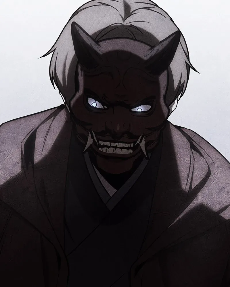 I Reincarnated As The Crazed Heir เกิดอีกทีเป็นว่าที่ประมุขลัทธิมาร ตอนที่ 118 หน้า 254