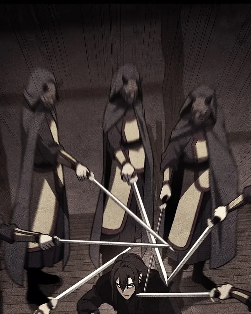 I Reincarnated As The Crazed Heir เกิดอีกทีเป็นว่าที่ประมุขลัทธิมาร ตอนที่ 118 หน้า 257